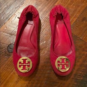 Tory Burch Flats